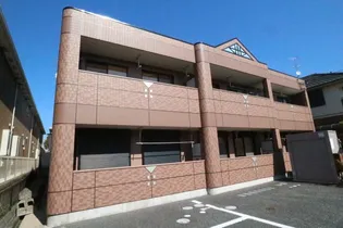 グレイス ヴィラの画像