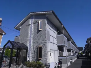 サンシティ清水の画像