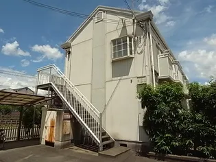 サンライフアトリオの画像