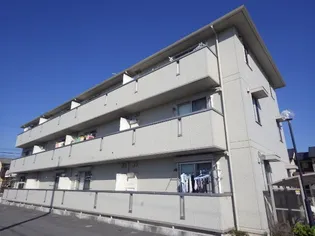 リビングタウン天理の画像