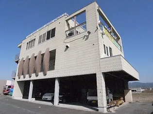 協栄ビルの画像