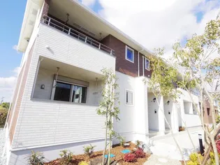 クレールコートの画像