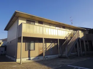 サンクコール朝和 A棟の画像