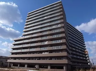 プレミスト天理の画像