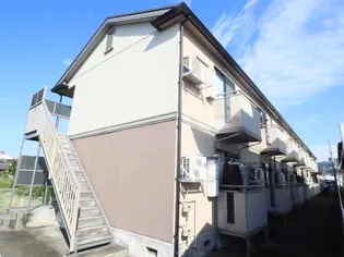 メイプルハイツの画像