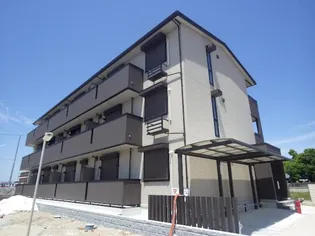 レジデンス天理 弐番館の画像