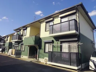 グランドゥールA Cの画像