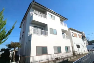 馬場ハイツの画像