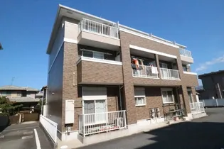 ウエストアルカディアの画像