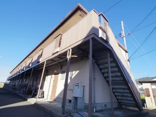 乙木ハイツの画像