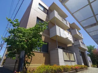 フローリダ文殊ヴィレッジ南棟の画像