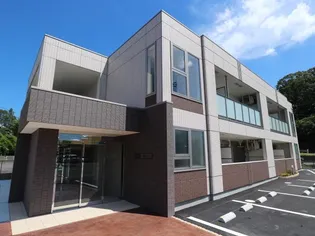 奈良県生駒市小明町【マンション】の外観