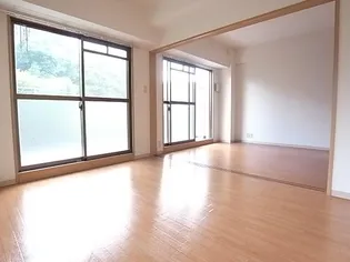 奈良県生駒市俵口町【マンション】の外観