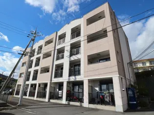 奈良県生駒市辻町【マンション】の外観