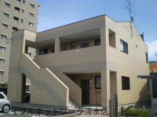 静岡県静岡市清水区永楽町【マンション】の外観