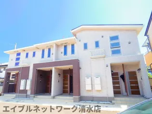 イリーデⅠ【2階】の外観