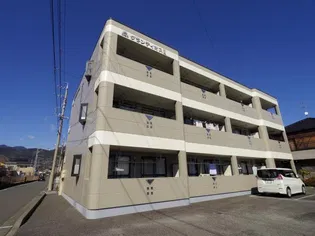 グランディオスⅡの画像