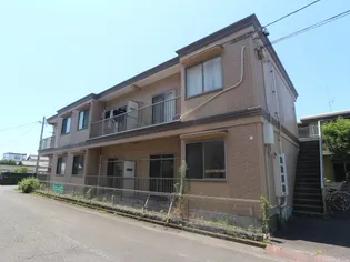 静岡県静岡市清水区折戸2丁目【マンション】の外観