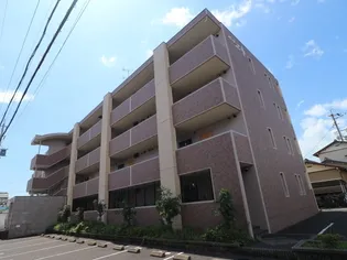 静岡県静岡市清水区折戸4丁目【マンション】の外観