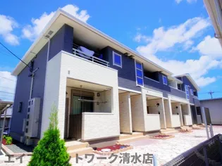 クリスタル セレニティの画像