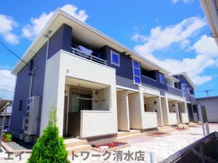 クリスタル セレニティの画像