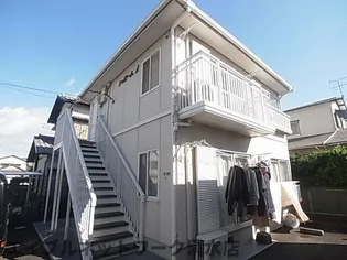 シャローム A棟の画像