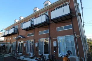 静岡県静岡市清水区三保【アパート】の外観