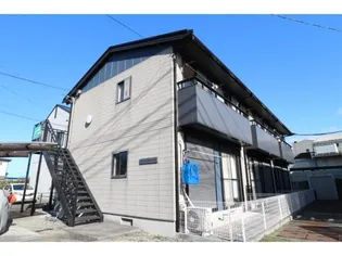 グリーンハイツシミズAの画像