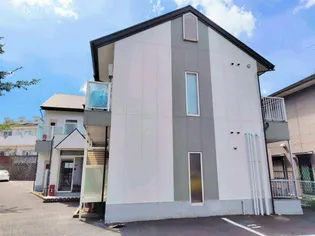 奈良県奈良市富雄川西1丁目【マンション】の外観