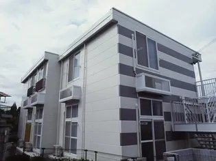 奈良県奈良市富雄北3丁目【アパート】の外観