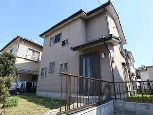 奈良県奈良市六条西2丁目【一戸建】の外観