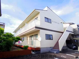 エンゼルハイム【103号室】の外観