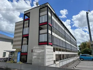 奈良県大和郡山市九条平野町【マンション】の外観