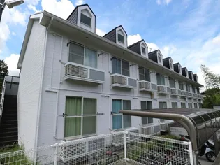 ブラッサム1号館の画像