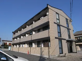 奈良県香芝市下田東1丁目【マンション】の外観