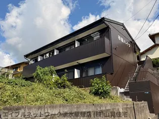 静岡県静岡市駿河区谷田【マンション】の外観