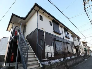 ラ フォーレ紀寺の画像