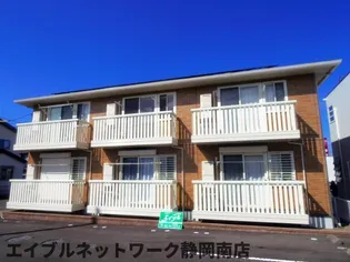 メゾン道原【1階】の外観