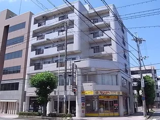 プルミエール新大宮の画像