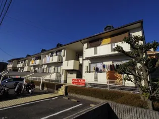 セジュールみささぎの画像