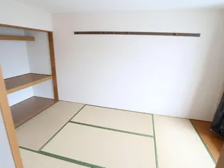 フォレストコート【2階】の内装