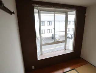 フォレストコート【2階】の内装