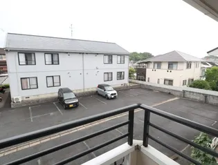 フォレストコート【2階】のその他画像