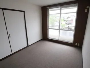 フォレストコート【2階】の内装