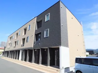 アネモスヒルズ天理Iの画像