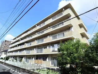 サンコーポ宮本【2階】の外観