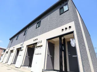 奈良県奈良市宝来町【マンション】の外観