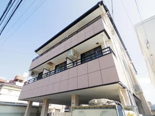 グランフォレストの画像