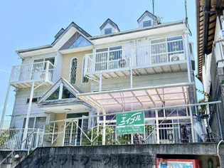 静岡県静岡市駿河区国吉田5丁目【アパート】の外観