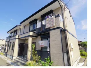 奈良県奈良市大安寺3丁目【マンション】の外観